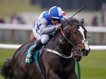 Epsom Derby 2017: Ignore the 1000/1 outsider, Eminent can surge to glory
