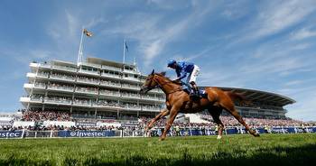 Epsom Derby 2018 LIVE updates and results as Masar wins Britain's richest horse race