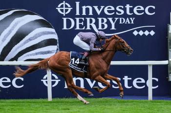 Epsom Derby 2020 LIVE results: Racecard, betting tips for horse racing festival today