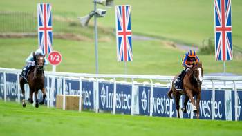 Epsom Derby 2021 Betting Tips And Odds
