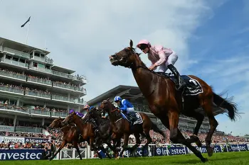 Epsom Derby 2023 LIVE: Start time, runners and riders, talkSPORT commentary and how to follow iconic horse race