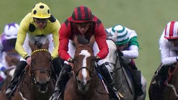 Epsom Derby odds tumble for Waipiro after Newmarket win