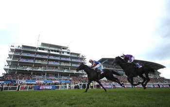 Epsom Derby Results 2023: Who won & where did my horse come