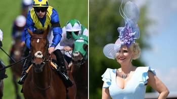 Epsom Derby start time, runners, odds and tip for world's greatest race