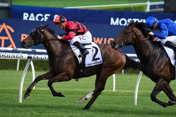 Epsom Handicap at Randwick Tips, Race Previews and Selections