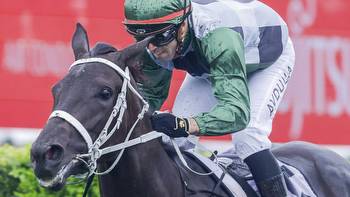 Epsom Handicap draws small field of 12