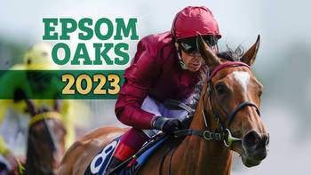 Epsom Oaks CONFIRMED runners and riders, draw, odds, Templegate tip and prediction