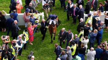 Epsom Oaks day takeaways as Tuesday lands a Classic on her birthday