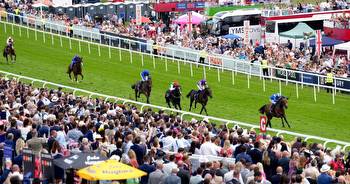 Epsom on Saturday: Tips and runners for every race including the Platinum Jubilee Derby