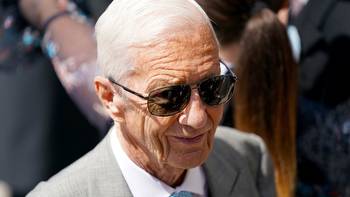 Epsom rename race at Derby Festival in honour of Lester Piggott