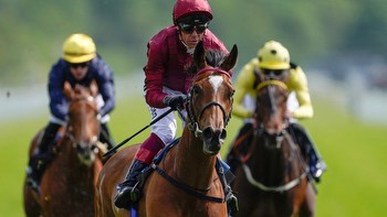 Epsom tips 2023: The 7 best bets and odds for the Betfred Oaks and Friday's other races