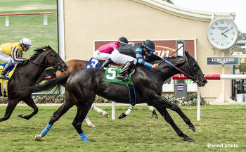 Equibase Analysis: Speaking Scout Leads Twilight Derby Field