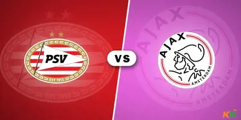 Eredivisie 2022-23: PSV vs Ajax: Predicted lineup, injury news, head-to-head, telecast