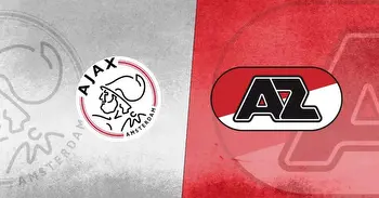 Eredivisie 2023: Ajax vs AZ Alkmaar, Predicted lineup, injury news, head-to-head, telecast