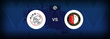 Eredivisie: Ajax vs Feyenoord
