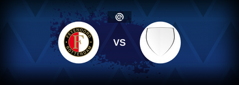 Eredivisie: Feyenoord vs Almere City FC