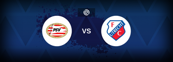 Eredivisie: PSV Eindhoven vs FC Utrecht