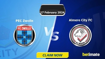 Eredivisie Showdown: PEC Zwolle's Unbeaten Streak Collides with Almere City's Goal-Scoring Quest