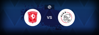 Eredivisie: Twente vs Ajax
