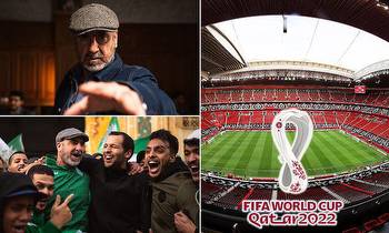 Eric Cantona delivers crippling verdict on Qatar World Cup