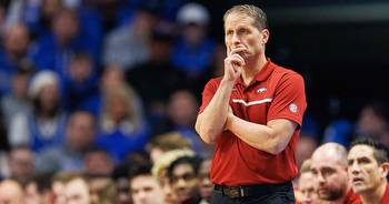 Eric Musselman confident Arkansas is an NCAA Tournament team