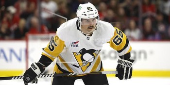 Erik Karlsson Game Preview: Penguins vs. Lightning