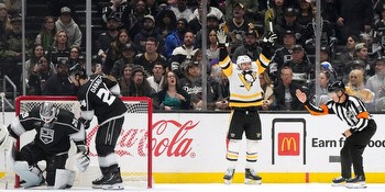 Erik Karlsson Game Preview: Penguins vs. Sabres