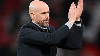 Erik ten Hag has shocked us all in Holland... the Cristiano Ronaldo bombshell has ended up helping him at Man Utd