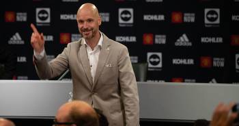 Erik ten Hag's first Manchester United prediction might be about to come true