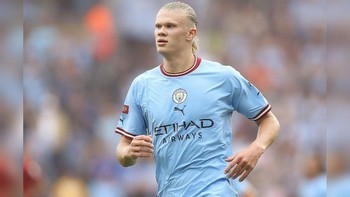 Erling Haaland Betting Odds. Specials & Hattrick Odds for Manchester City in 2023/24
