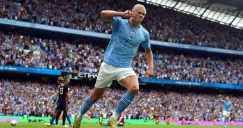 Erling Haaland Odds: Betting Specials On Man City Star