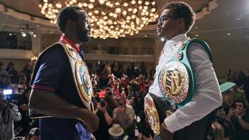 Errol Spence Jr. vs. Terence Crawford: Fight card, date, odds, Showtime PPV, rumors, location, complete guide