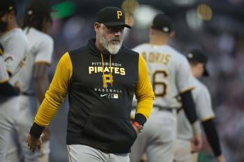 ESNY's 2023 MLB Preview: Pirates are a continually sinking ship