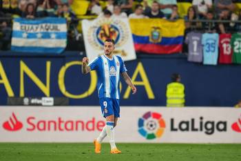 Espanyol vs Getafe Prediction and Betting Tips