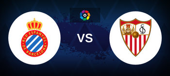 Espanyol vs Sevilla Betting Odds, Tips, Predictions, Preview