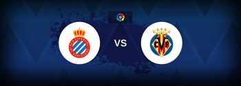 Espanyol vs Villarreal Betting Odds, Tips, Predictions, Preview