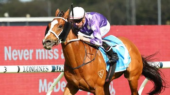 Espiona set to bypass Group 1 Newmarket Handicap for Sydney