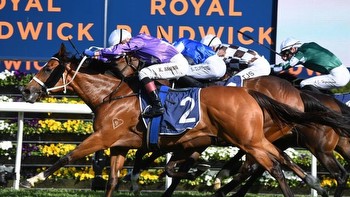 Espiona's Next Move: Newmarket Handicap or Sydney Return, Waller Weighs Options