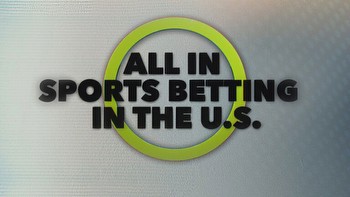 ESPN airing 'Outside the Lines' special on sports betting