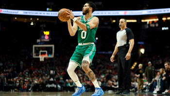 ESPN Analysts Weigh In On Best Celtics Matchups Following Schedule Release
