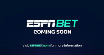 ESPN bans reporters, insiders, and execs from some sports betting