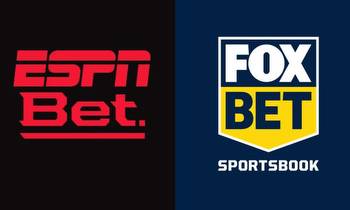 ESPN Bet & FOX Bet Cannot be Compared