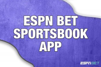 ESPN BET app: How to download, states, best promo code