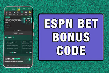 ESPN BET Bonus Code INSIDE: $250 Bonus Offer Continues For Launch Week