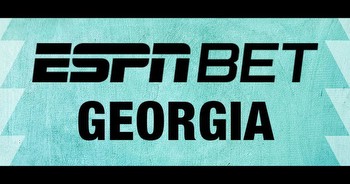 ESPN Bet Georgia promo code: Market’s newest sportsbook could be a key player