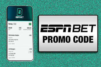 ESPN BET Has a $250 Guaranteed Bonus for MNF: Here's How to Get It Tonight