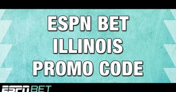 ESPN BET Illinois promo code AJC: Get the exclusive $250 bonus