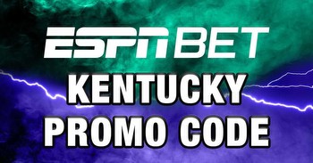 ESPN BET Kentucky Promo Code: Bengals-Ravens Is First NFL Game for $250 Bonus