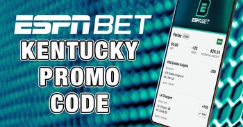 ESPN BET Kentucky Promo Code SOUTH: Get $250 Bonus for College Football Bowl Games, UK Basketball