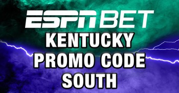 ESPN BET Kentucky Promo Code SOUTH: Snag $250 Bonus for NBA Friday, Bengals Game